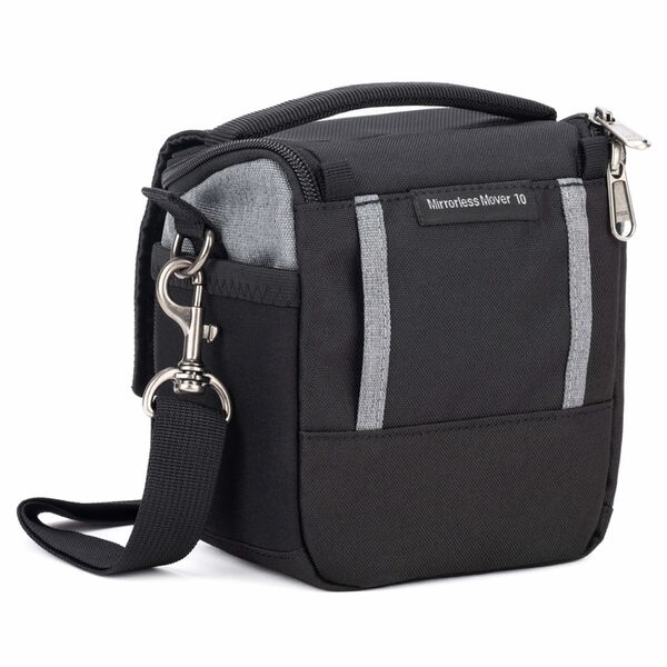 Think Tank Mirrorless Mover 10  Cool Grey