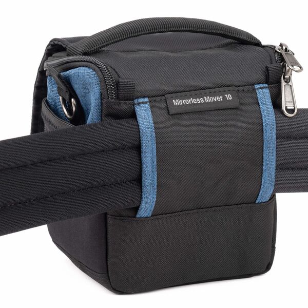 Think Tank Mirrorless Mover 10  Marine Blue
