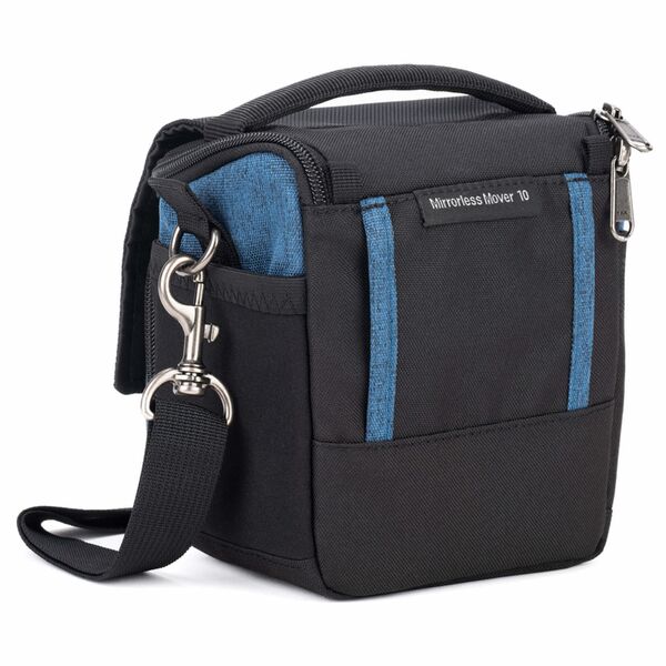 Think Tank Mirrorless Mover 10  Marine Blue