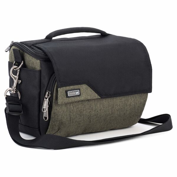 Think Tank Mirrorless Mover 20  Coast Green