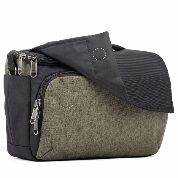 Think Tank Mirrorless Mover 20  Coast Green