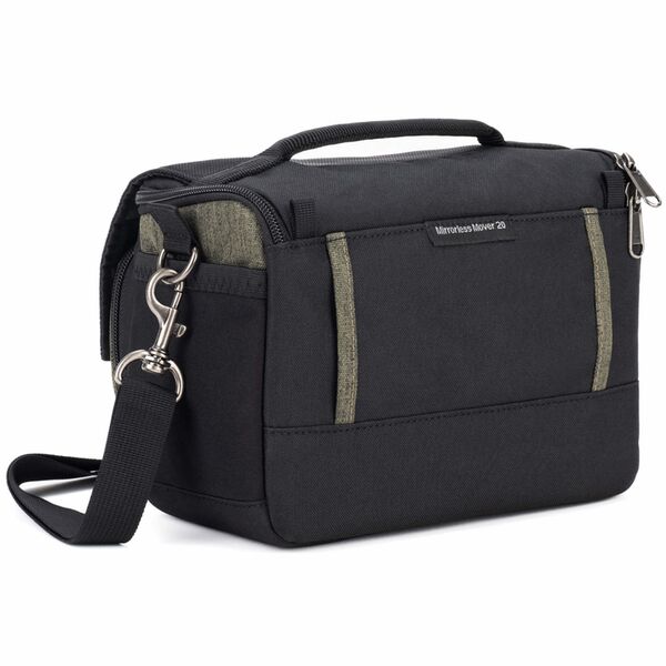 Think Tank Mirrorless Mover 20  Coast Green