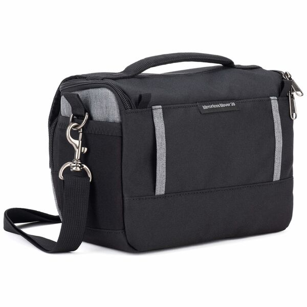 Think Tank Mirrorless Mover 20  Cool Grey