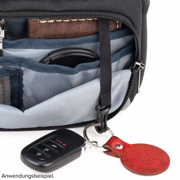 Think Tank Mirrorless Mover 20  Cool Grey