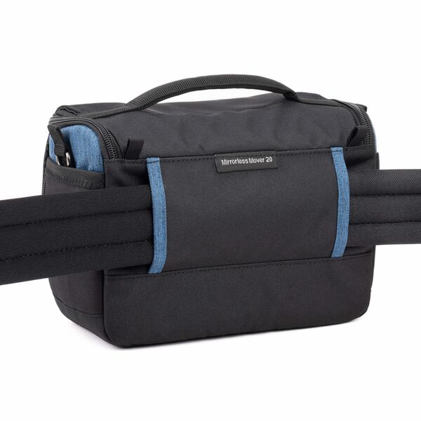 Think Tank Mirrorless Mover 20  Marine Blue