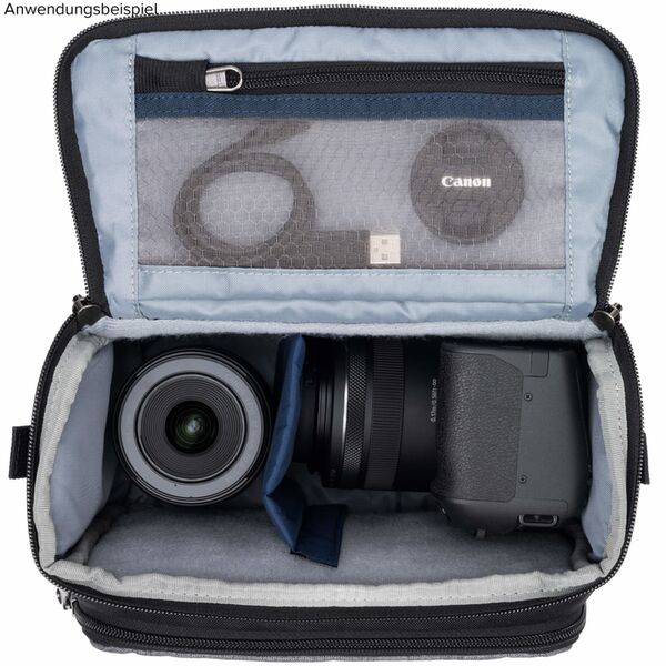 Think Tank Mirrorless Mover 20  Marine Blue