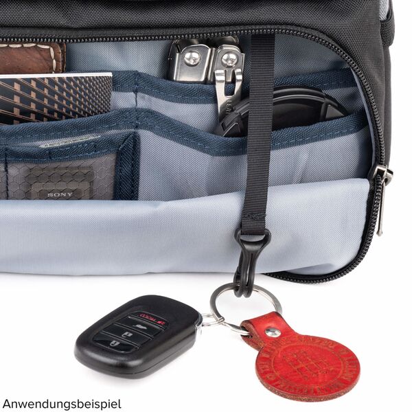 Think Tank Mirrorless Mover 25  Cool Grey