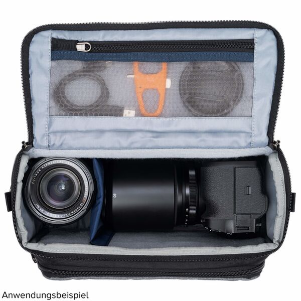 Think Tank Mirrorless Mover 25  Cool Grey