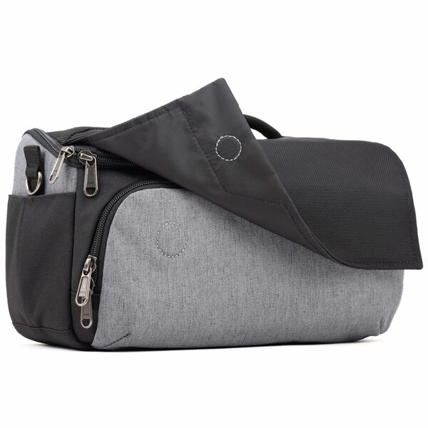 Think Tank Mirrorless Mover 25  Cool Grey