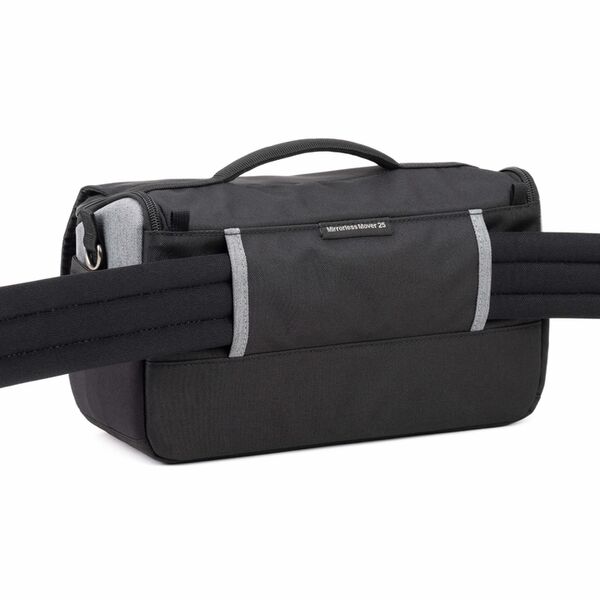 Think Tank Mirrorless Mover 25  Cool Grey