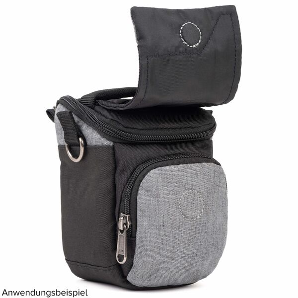 Think Tank Mirrorless Mover 5  Campfire Orange