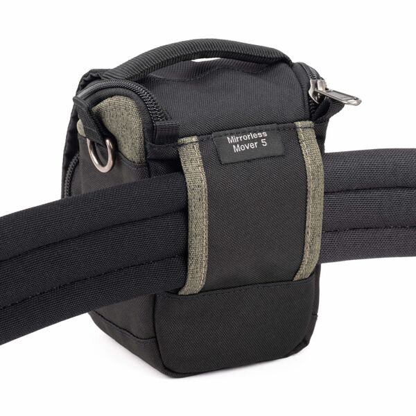 Think Tank Mirrorless Mover 5  Coast Green