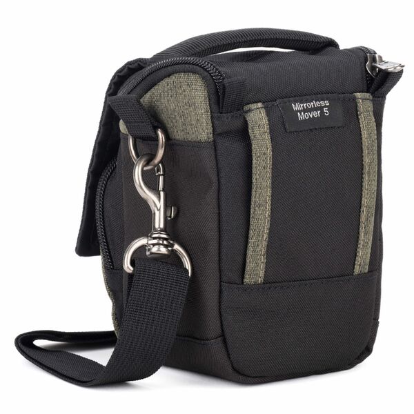 Think Tank Mirrorless Mover 5  Coast Green