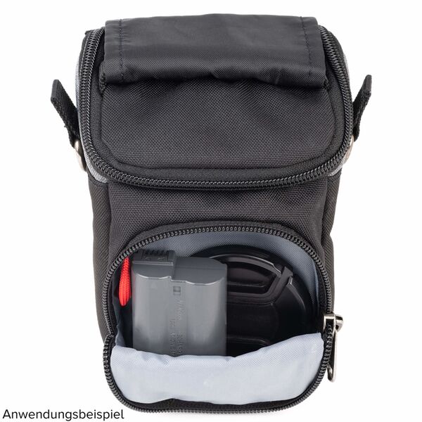 Think Tank Mirrorless Mover 5  Coast Green