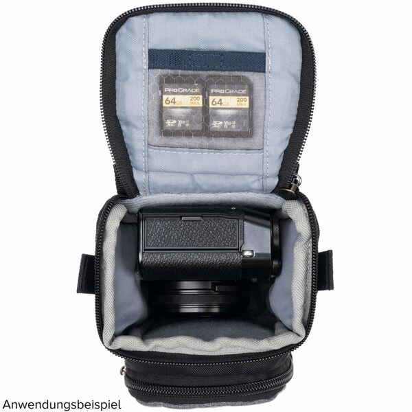 Think Tank Mirrorless Mover 5  Cool Grey