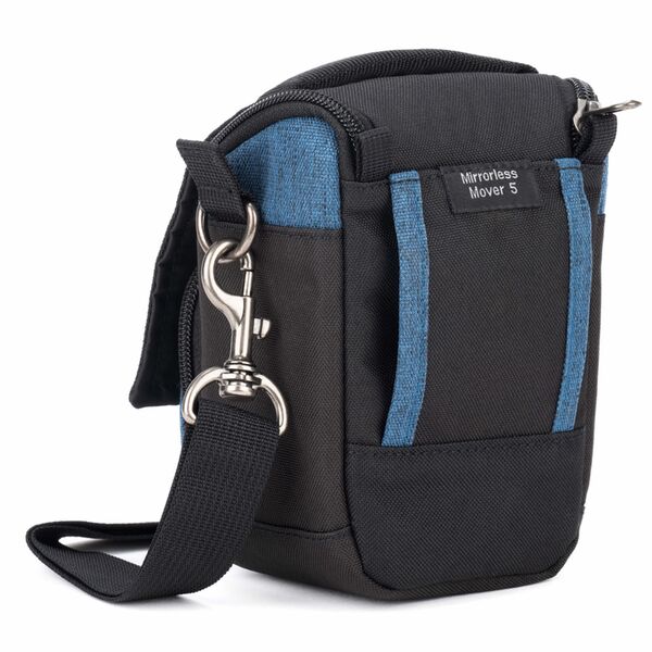 Think Tank Mirrorless Mover 5  Marine Blue