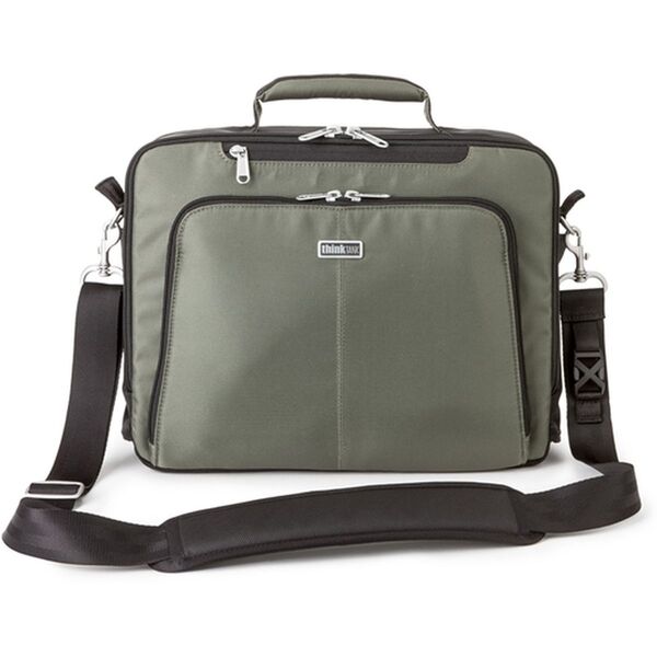 Think Tank My 2nd Brain® Briefcase 13”  mist green