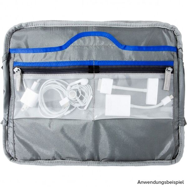 Think Tank My 2nd Brain® Briefcase 13”  mist green