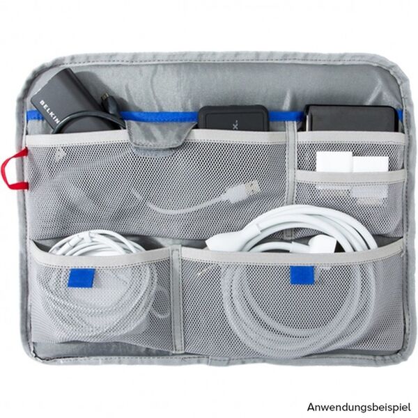 Think Tank My 2nd Brain® Briefcase 13”  mist green