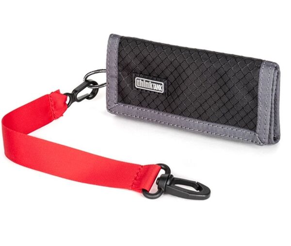 Think Tank Pee Wee Pixel Pocket Rocket  schwarz