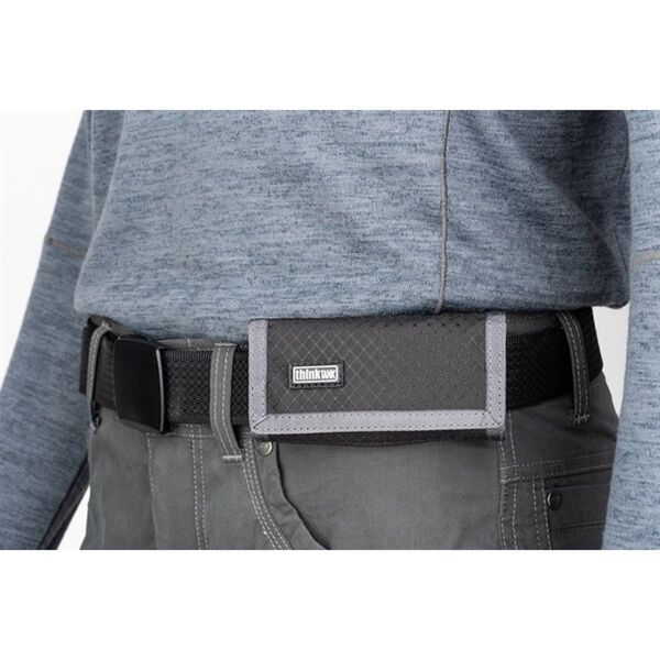 Think Tank Pee Wee Pixel Pocket Rocket  schwarz