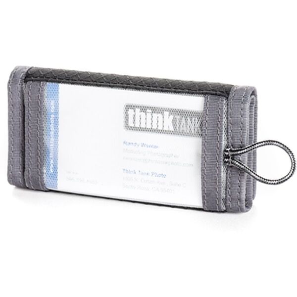 Think Tank Pee Wee Pixel Pocket Rocket  schwarz