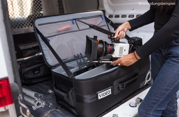 Think Tank Photo Production Manager 40 V2 