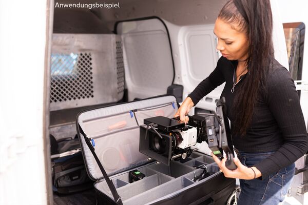 Think Tank Photo Production Manager 40 V2 