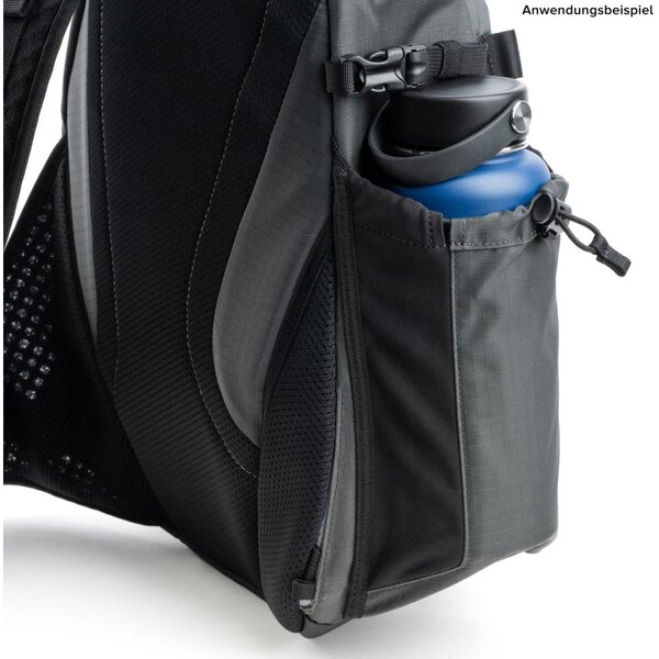 Think Tank PhotoCross V2 Rucksack  14L Basalt Black