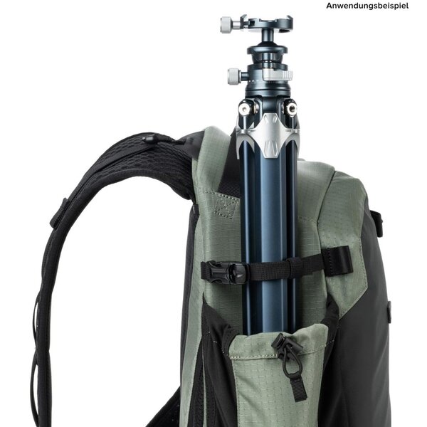 Think Tank PhotoCross V2 Rucksack  14L Desert Sage