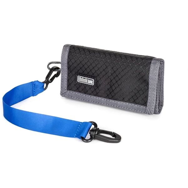 Think Tank Pixel Pocket Rocket  schwarz