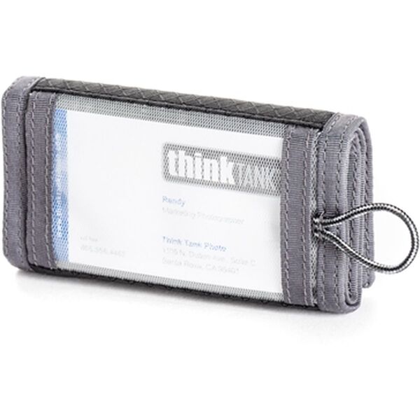 Think Tank Pixel Pocket Rocket  schwarz