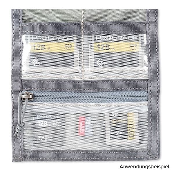 Think Tank Pixel Pocket Rocket  schwarz