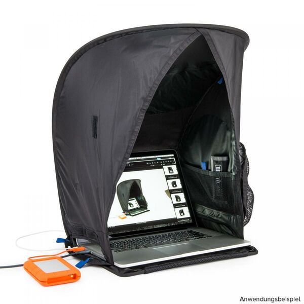 Think Tank Pixel Sunscreen v2.0 