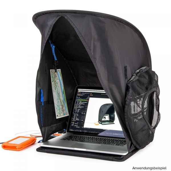 Think Tank Pixel Sunscreen v2.0 