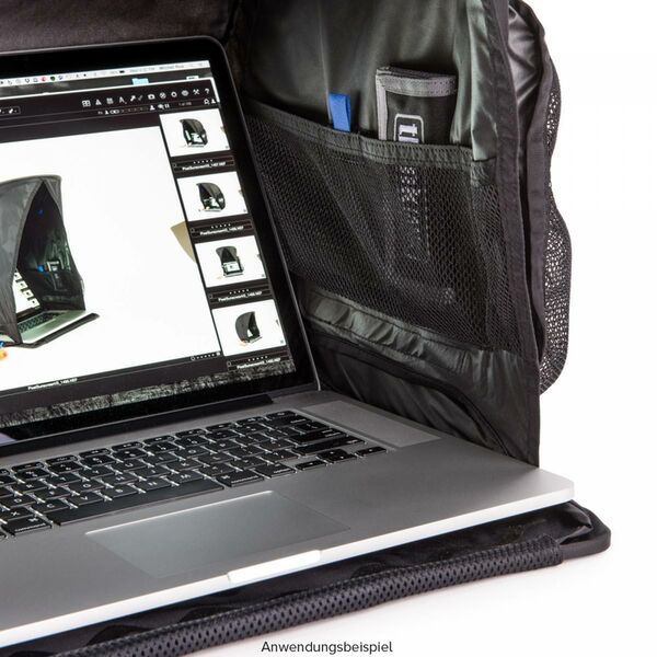 Think Tank Pixel Sunscreen v2.0 