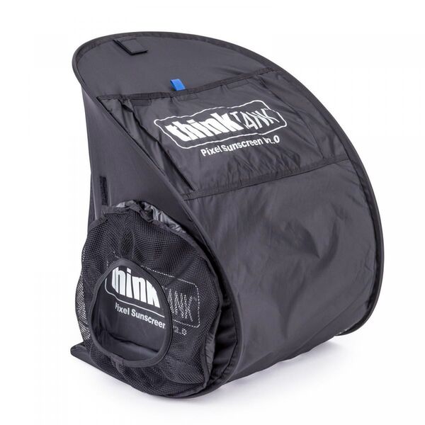 Think Tank Pixel Sunscreen v2.0 