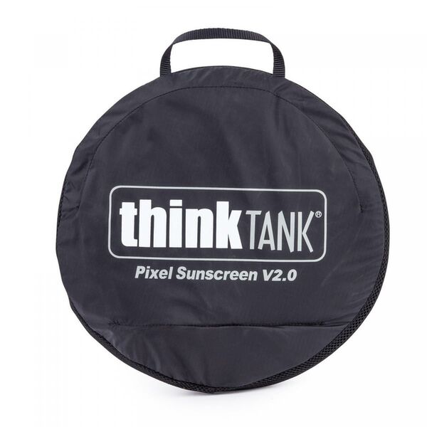 Think Tank Pixel Sunscreen v2.0 