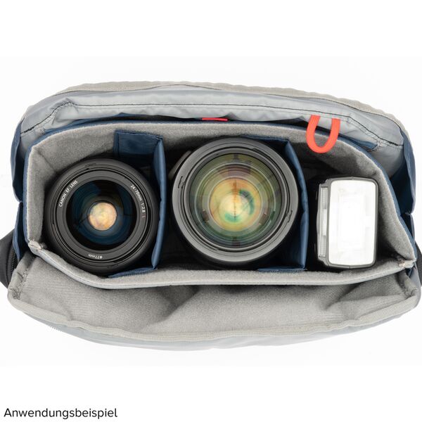 Think Tank Presspass  20