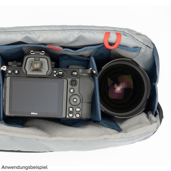 Think Tank Presspass  20