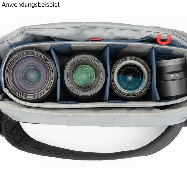 Think Tank Presspass Sling 