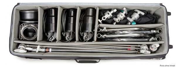 Think Tank Production Manager™ 50 V2.0 