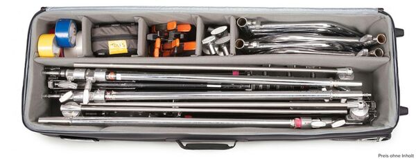 Think Tank Production Manager™ 50 V2.0 