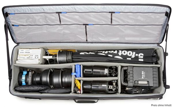 Think Tank Production Manager™ 50 V2.0 