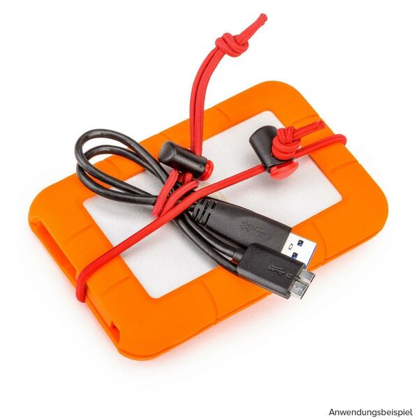 Think Tank Red Whips 