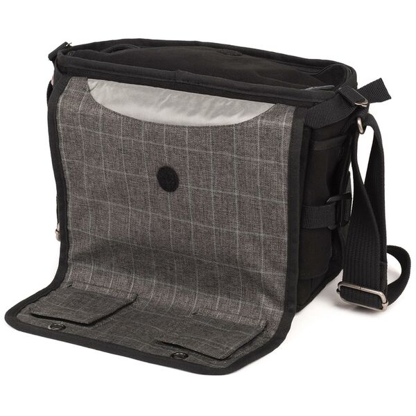 Think Tank Retrospective  10 v2.0 black