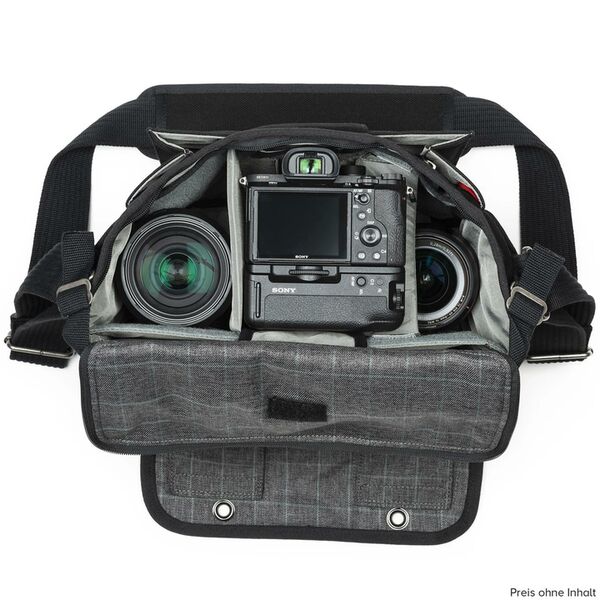 Think Tank Retrospective  10 v2.0 black