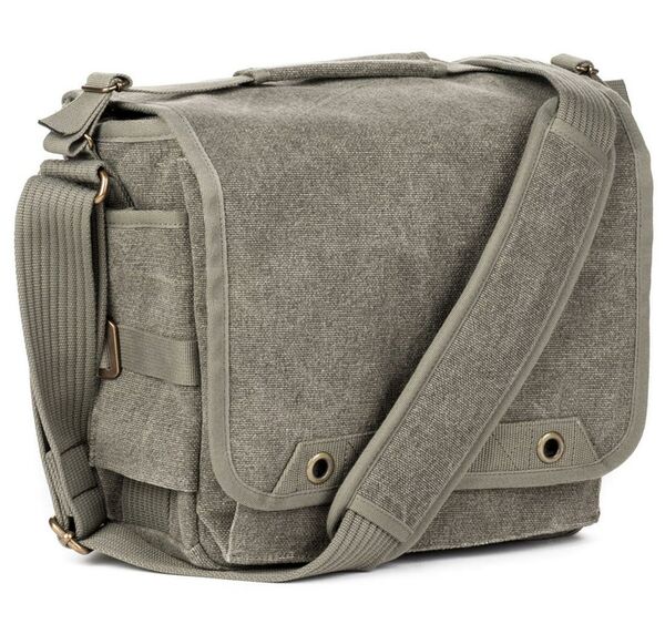 Think Tank Retrospective  10 v2.0 pinestone