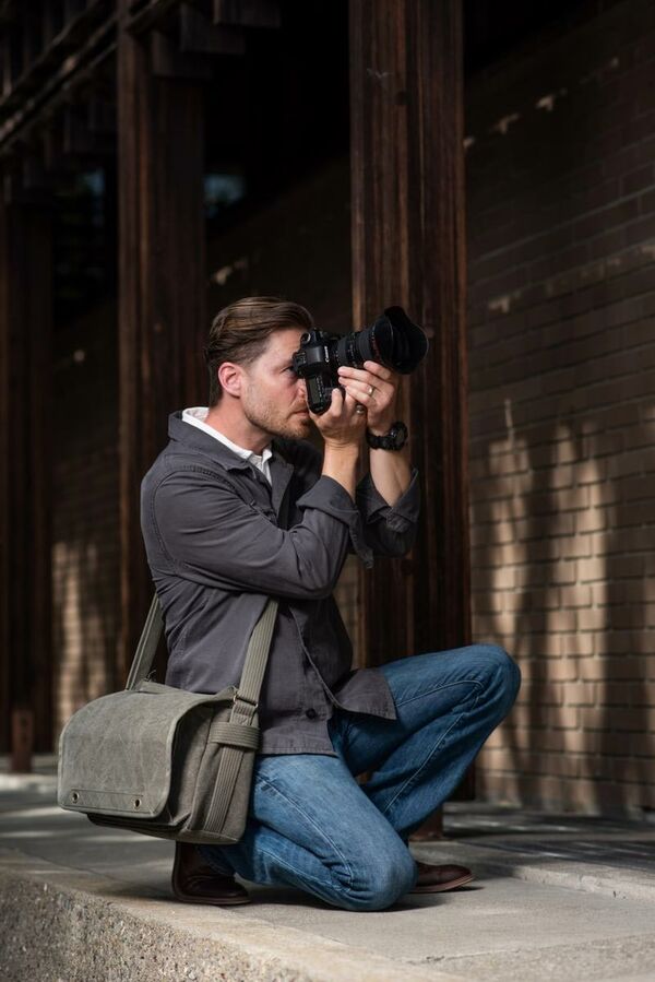 Think Tank Retrospective  10 v2.0 pinestone