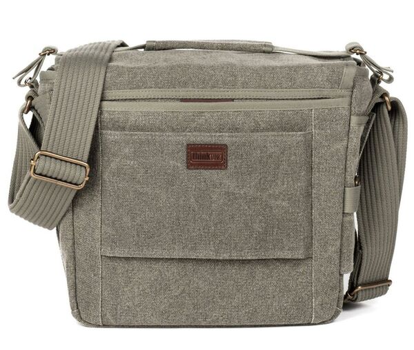 Think Tank Retrospective  10 v2.0 pinestone